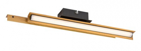 APLICA LED REMIEL - 1X12W [4]