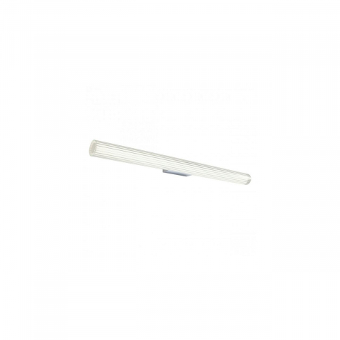 ■ ILUMINAT DE INTERIOR - APLICA LED RIGAL 1X18W  DE BAIE 4000K