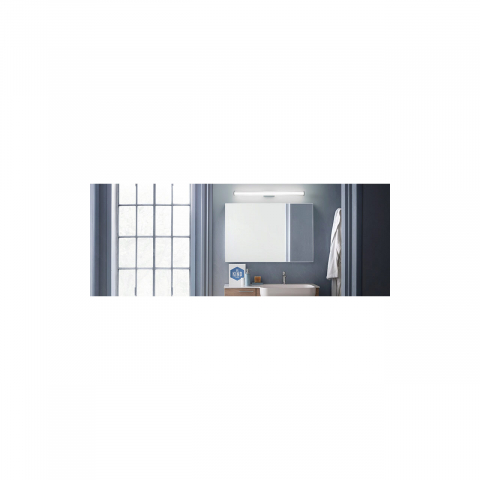 APLICA LED RIGAL 1X18W  DE BAIE 4000K [2]