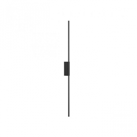 APLICE CU LED - APLICA LED STICK 1X25W LC NEGRU