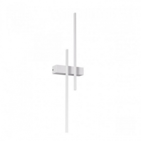 APLICE CU LED - APLICA LED TANGENT 1X13W LC ALB