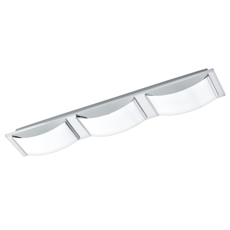 LAMPI BAIE - APLICA LED WASAO 3xLED/5,4W/230V