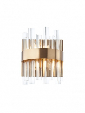 APLICE MODERNE - APLICA LIDO 2X28W E14