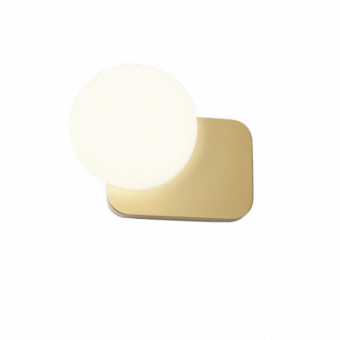 APLICE MODERNE - APLICA LUMIEN AUR  1XG9 D265