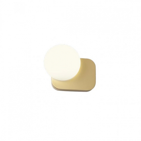 APLICE MODERNE - APLICA LUMIEN AURIE 1XG9