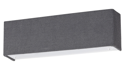 APLICE MODERNE - APLICA MORPHEUS LED 1X6W LC NEGRU