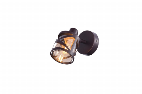 APLICE MODERNE - APLICA OBERON 1X40W E14