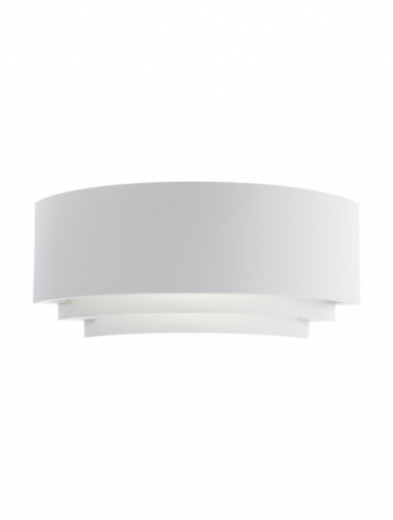APLICE MODERNE - APLICA PEG 1X28W E14 ALB