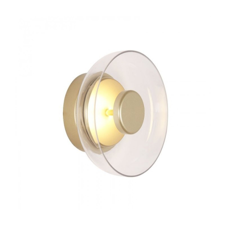 APLICE CU LED - APLICA LED 5392 LORELL LED/8W/230V