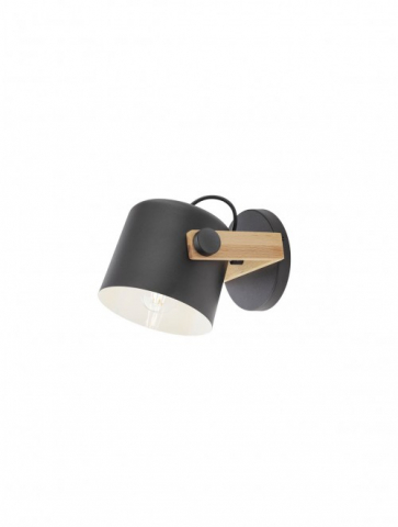 ■ CORPURI DE ILUMINAT - APLICA POOH 1X42W E27