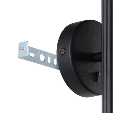 APLICA  PORTILLO GU10 2X5W IP20 [1]