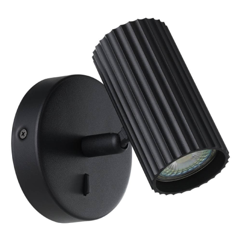 ■ ILUMINAT DE INTERIOR - APLICA  PORTILLO GU10 5W IP20
