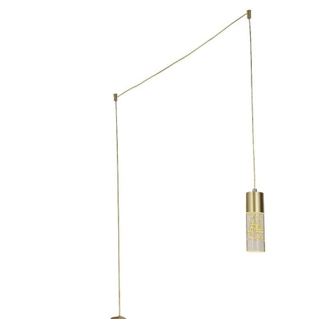 APLICE CU LED - APLICA R. FLORESTA 6560