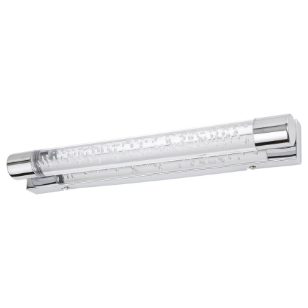 ■ ILUMINAT DE INTERIOR - APLICA ABBEY  CROM LED 2X5W 4000K IP44 A