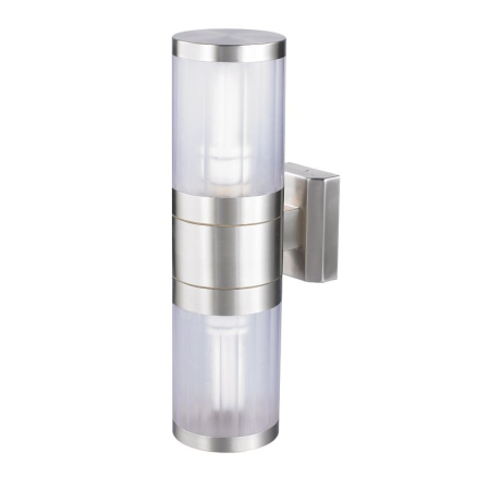 ■ CORPURI DE ILUMINAT - APLICA RABALUX ATLANTA 8167 DE EXTERIOR E27 2X60W 100X380MM