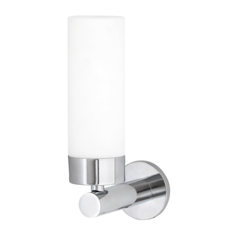 LAMPI BAIE - Aplica R. Betty 5713 perete pentru baie crom  LED 4W 371lm 4000K IP44 A+
