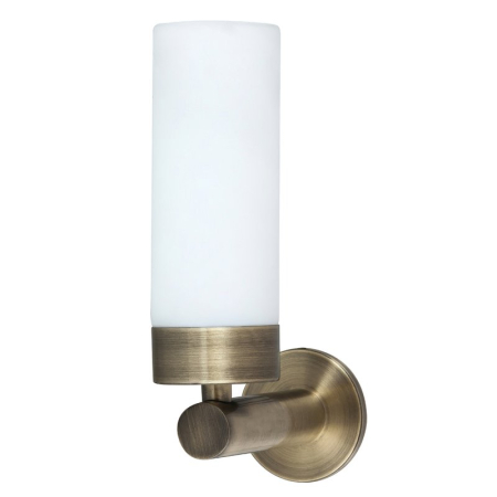 APLICE MODERNE - APLICA RABALUX BETTY 5745 BRONZ ALB LED 4W