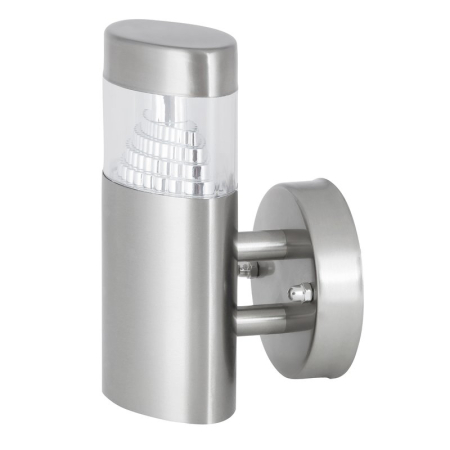 ■  ILUMINAT DE EXTERIOR - APLICA DETROIT 8142 DE EXTERIOR LED 6W 15X10X10CM