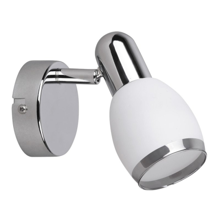 APLICE MODERNE - APLICA  ELITE 6060 CROM E14 1X40W 160X90MM