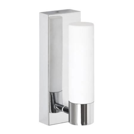 ■ CORPURI DE ILUMINAT - APLICA  JIM 5749 CROM ALB LED 5W