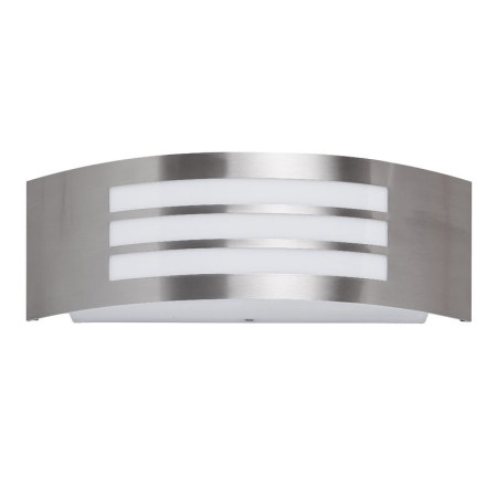 APLICE EXTERIOR - APLICA RABALUX ROMA 8410 PENTRU ILUMINAT EXTERIOR E27 1 14W 318X100MM