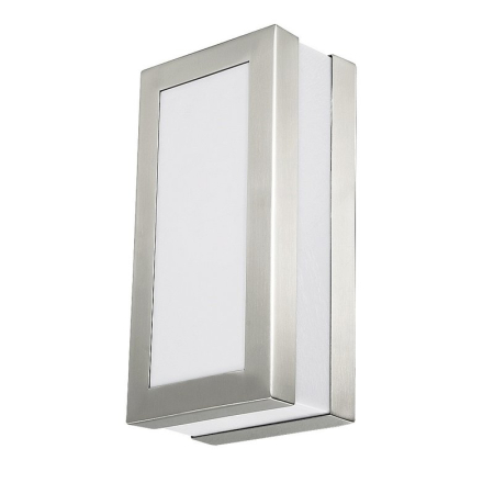APLICE EXTERIOR - APLICA RABALUX STUTTGART 8170 PENTRU ILUMINAT EXTERIOR E27 1 14W 125X250MM