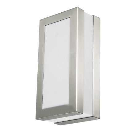 APLICA RABALUX STUTTGART 8170 PENTRU ILUMINAT EXTERIOR E27 1 14W 125X250MM [1]