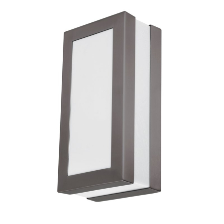 APLICA RABALUX STUTTGART 8683 PENTRU ILUMINAT EXTERIOR ANTRACIT E27 1 14W 125X250MM [1]