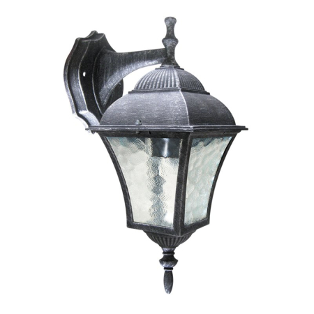 APLICE EXTERIOR - APLICA  TOSCANA 8396 DE ANTIC E27 1X60W D205X145X370MM