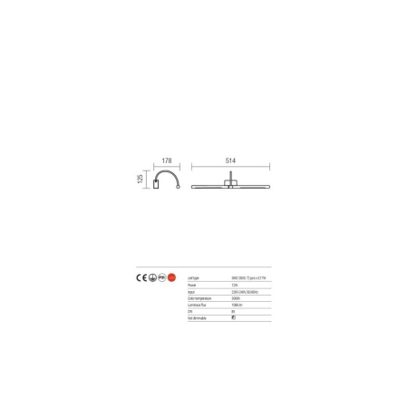 APLICA REDO KENDO 01-1138 1x12w [1]