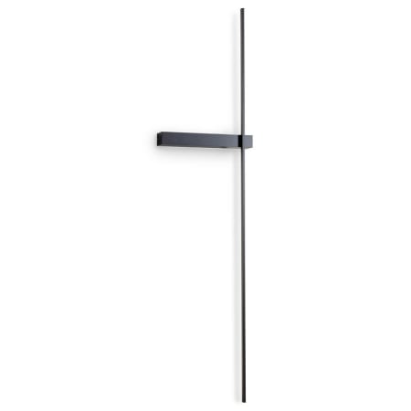 APLICE CU LED - APLICA LED TANDENT 1x14w lc