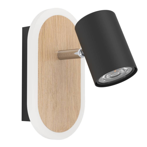 ■ ILUMINAT DE INTERIOR - APLICA  RIMBOCCHI LED 7W IP20