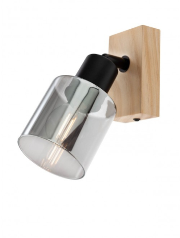 ■ ILUMINAT DE INTERIOR - APLICA ROTIS 1XE14 15W