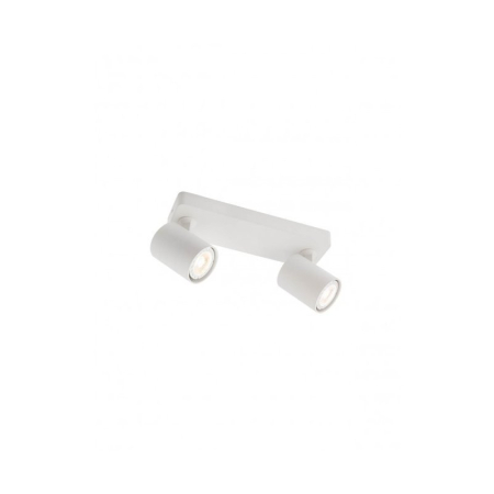 ■ CORPURI DE ILUMINAT - APLICA CAMEO 04-469 GU10 2X50W ALB
