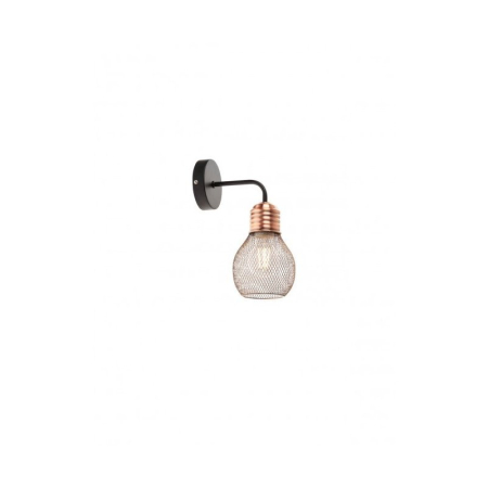 APLICE MODERNE - APLICA  EDISON 01-1575 E27 1X42W