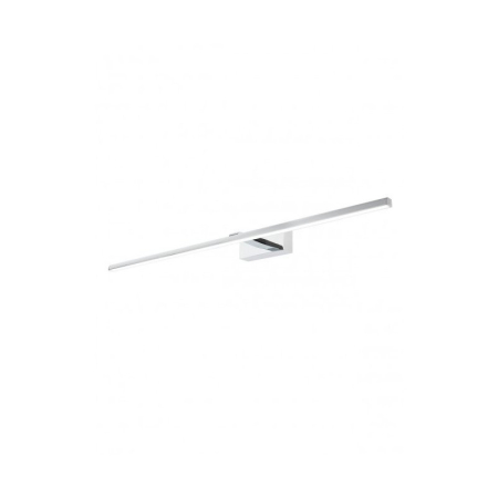 ■ CORPURI DE ILUMINAT - APLICA  NEPTUNE LED 18W 4000K CROM IP44