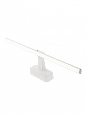 ■ ILUMINAT DE INTERIOR - APLICA STEAM LED 12W ALB