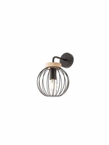 ■ CORPURI DE ILUMINAT - APLICA TRELLIS 1X42W E27