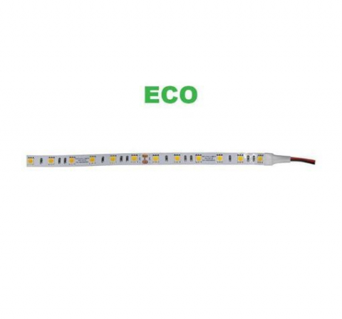 BANDA LED & ACCESORII - BANDA ECO 14,4W/60LED IP20 24VDC 3000K SMD5050