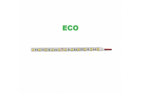 BANDA LED & ACCESORII - BANDA ECO 7.2W IP54 12VDC LUMINA CALDA