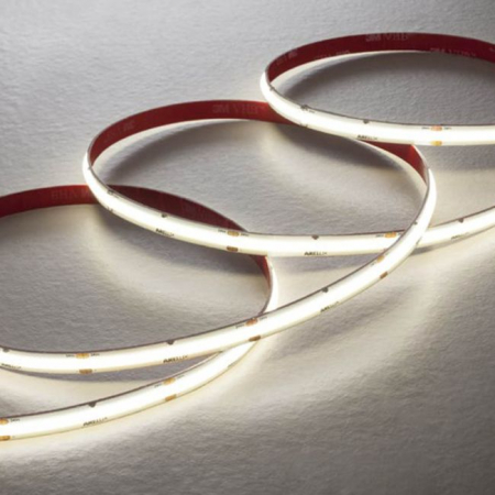 BANDA LED & ACCESORII - Banda flexibila LED COB SLS352NW8CRI90, 50W, 4000K