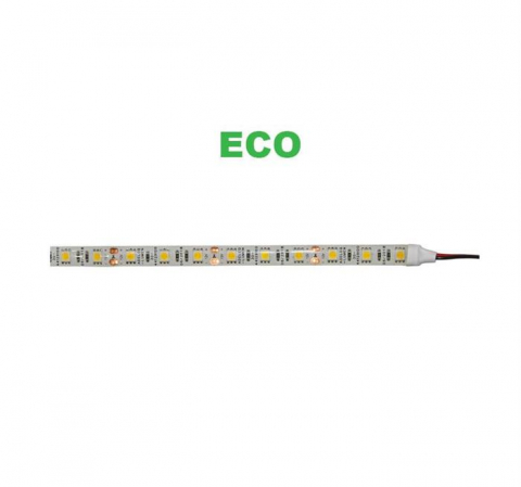 ■  ILUMINAT TEHNIC - Banda LED "Eco" 14.4W 24V IP20 5050