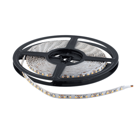 ■  ILUMINAT TEHNIC - BANDA LED STELLAR SMD3528 12V 9,6W/M IP20 ALB RECE