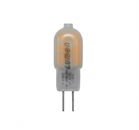 ■  CONSUMABILE - Bec cu LED SMD G4 1x1.5w (15w) lr