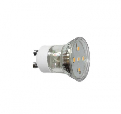 ■  CONSUMABILE - ​​Bec cu LED SMD MR11 230V