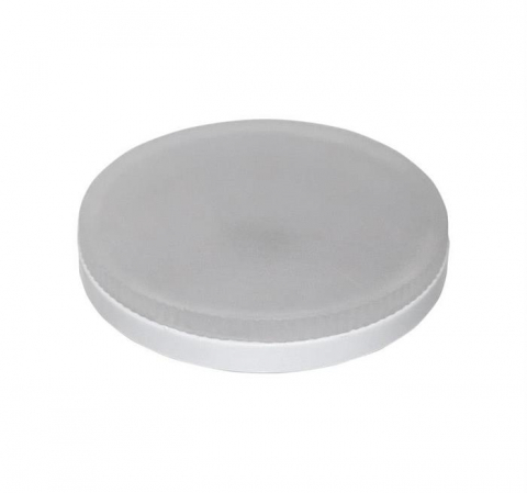 ■  CONSUMABILE - Bec cu LED tip plafoniera GX53(38W) 1X4W LUMINA CALDA