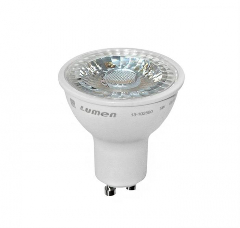 ■  CONSUMABILE - Bec cu power LED GU10 230V  1X7(70W) LC