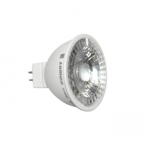 Bec cu power LED MR16 12V [1]