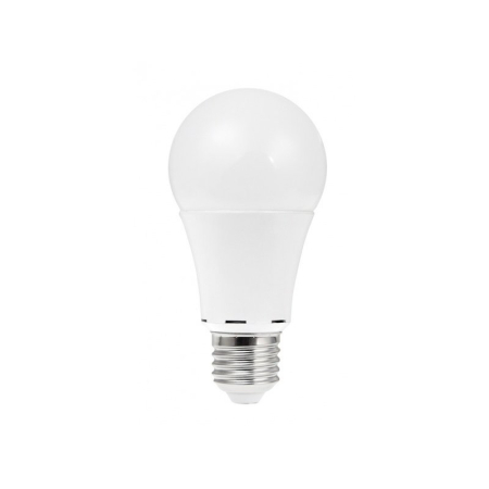 ■  CONSUMABILE - Bec LED A60 7W E27 3000K  HD110