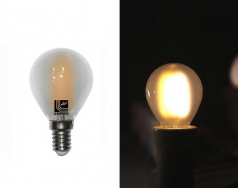 ■  CONSUMABILE - BEC LED MAT - COG 4W LC